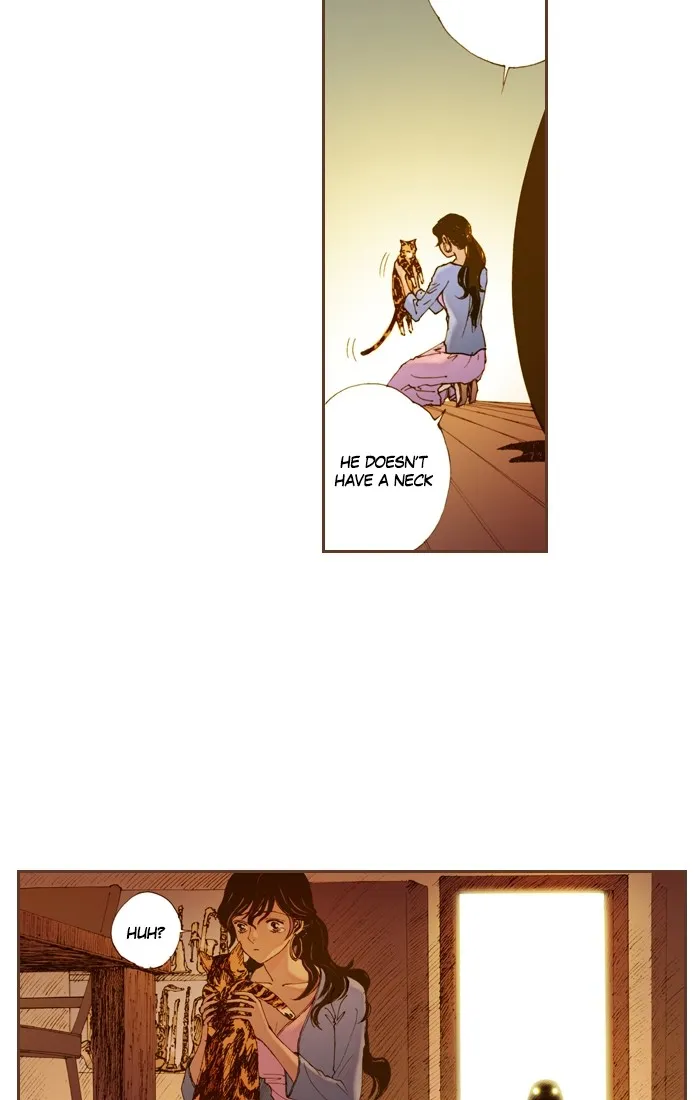 Read Westwood Vibrato chapter 24 image 14 on Lezhin
