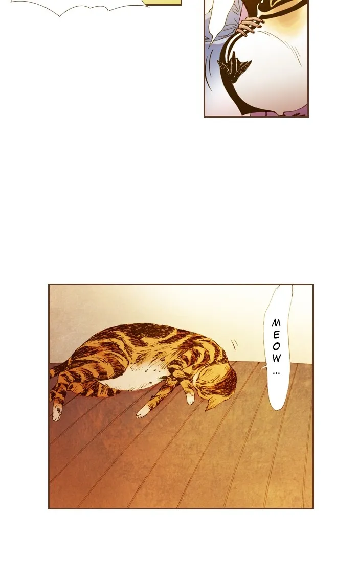 Read Westwood Vibrato chapter 24 image 18 on Lezhin