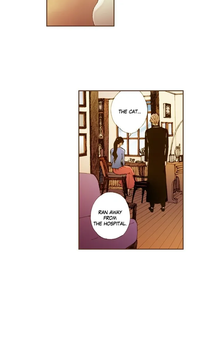 Read Westwood Vibrato chapter 24 image 31 on Lezhin