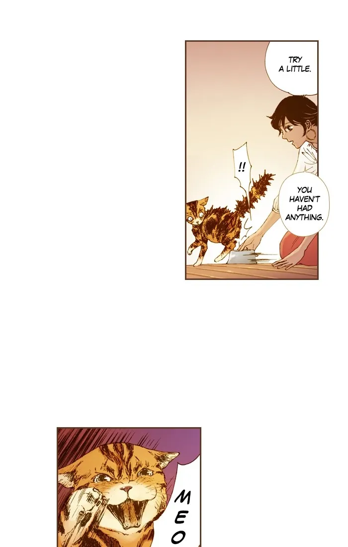 Read Westwood Vibrato chapter 24 image 4 on Lezhin