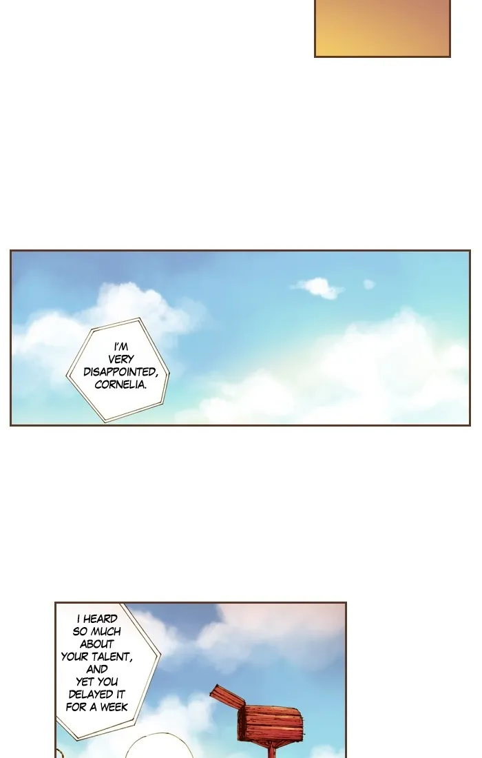 Read Westwood Vibrato chapter 24 image 7 on Lezhin