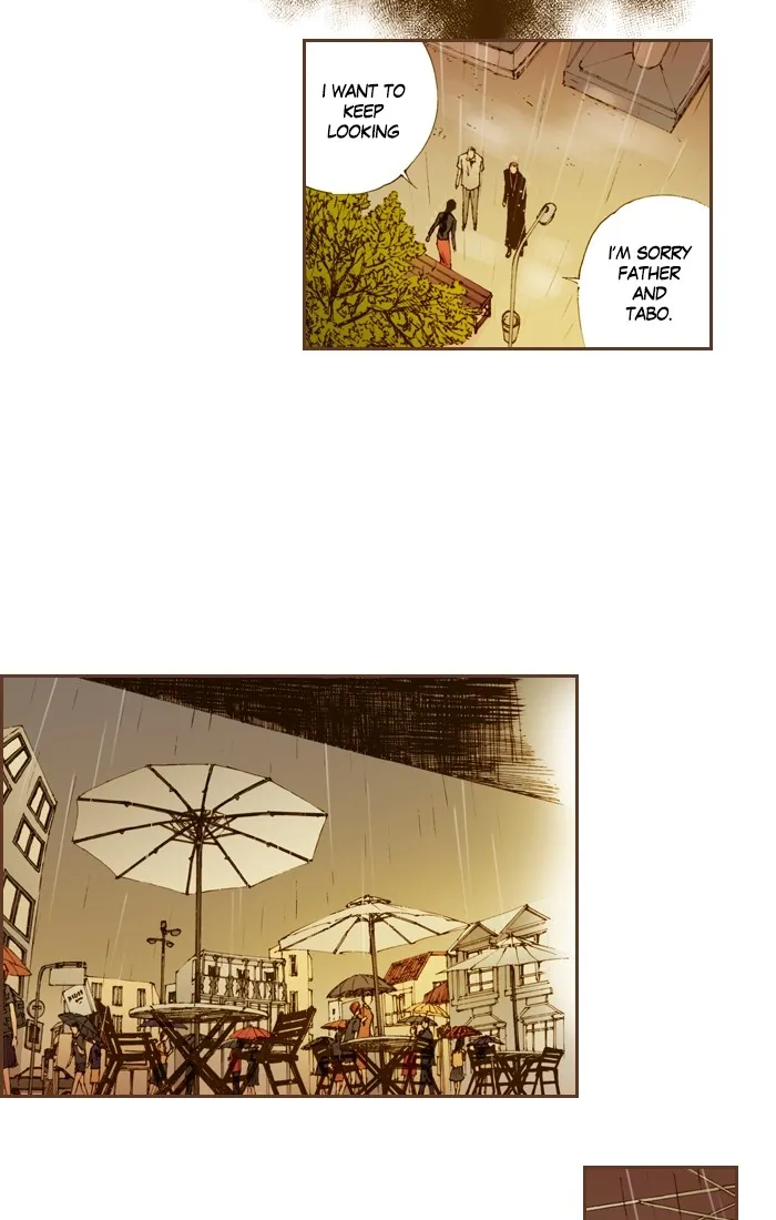 Read Westwood Vibrato chapter 25 image 11 on Lezhin