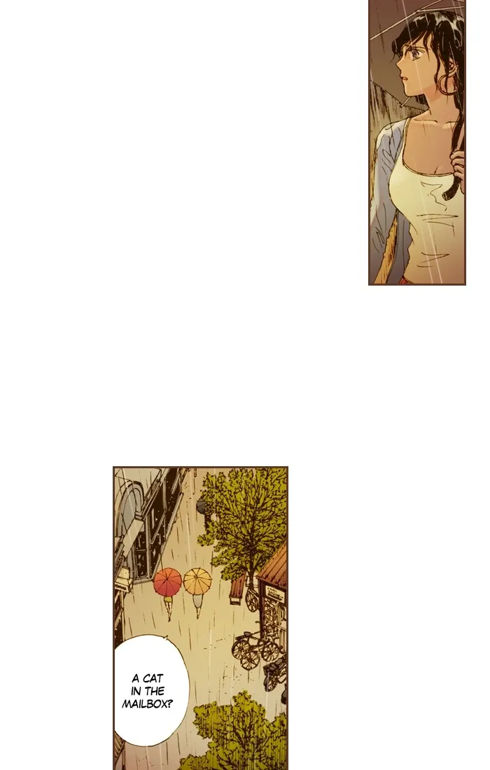 Read Westwood Vibrato chapter 25 image 12 on Lezhin