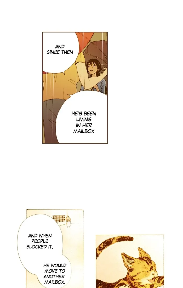 Read Westwood Vibrato chapter 25 image 16 on Lezhin