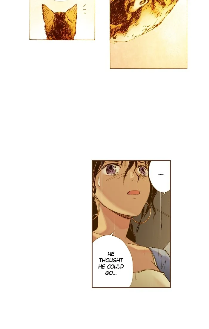 Read Westwood Vibrato chapter 25 image 17 on Lezhin