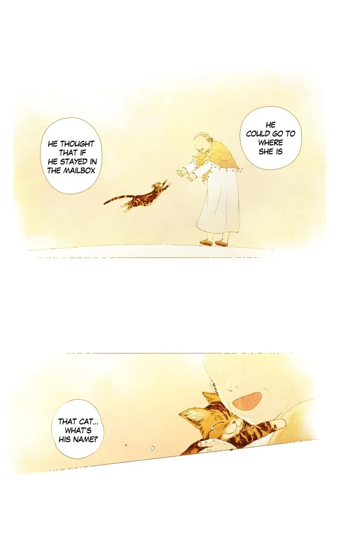 Read Westwood Vibrato chapter 25 image 18 on Lezhin