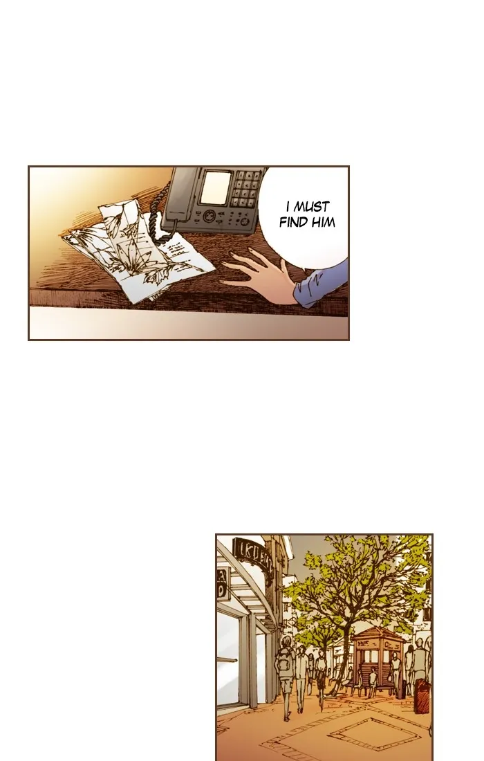 Read Westwood Vibrato chapter 25 image 2 on Lezhin