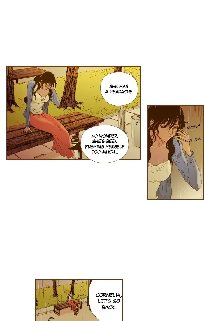 Read Westwood Vibrato chapter 25 image 6 on Lezhin