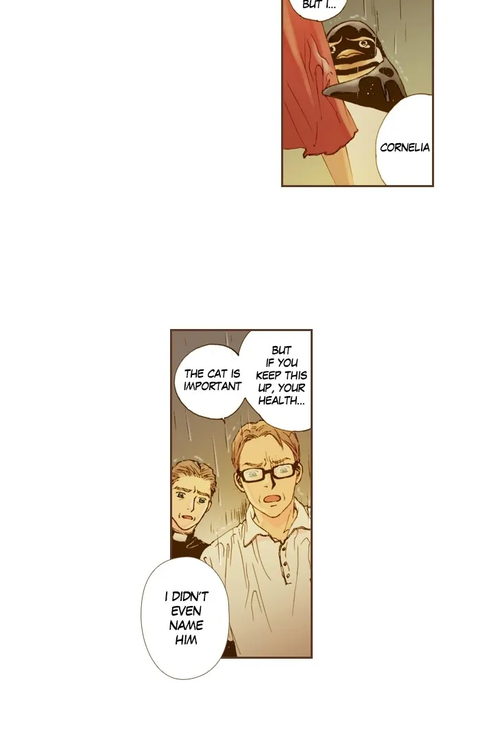 Read Westwood Vibrato chapter 25 image 8 on Lezhin