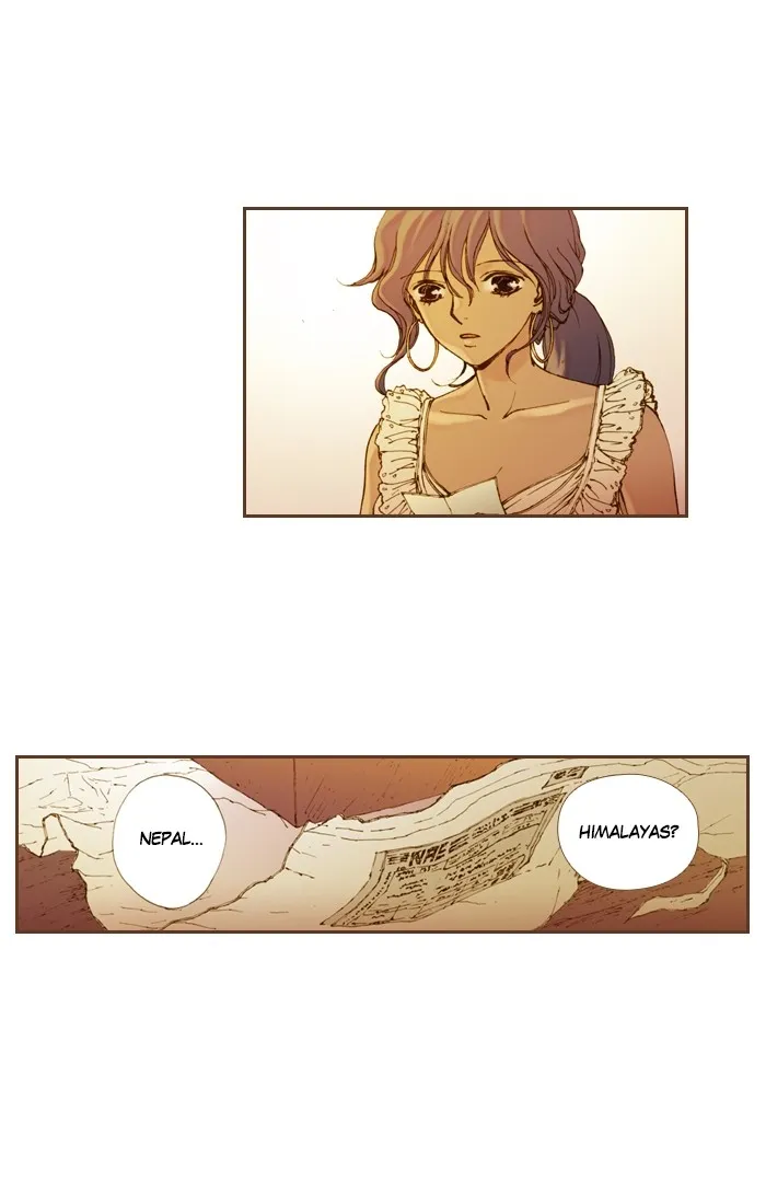 Read Westwood Vibrato chapter 27 image 11 on Lezhin