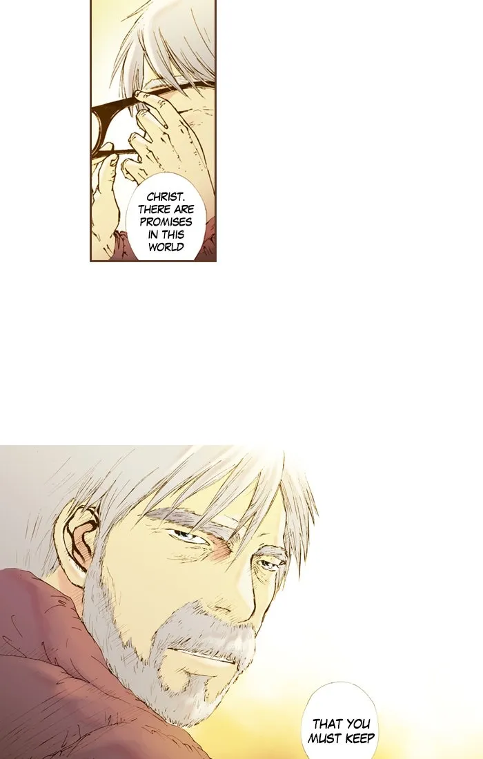 Read Westwood Vibrato chapter 27 image 16 on Lezhin