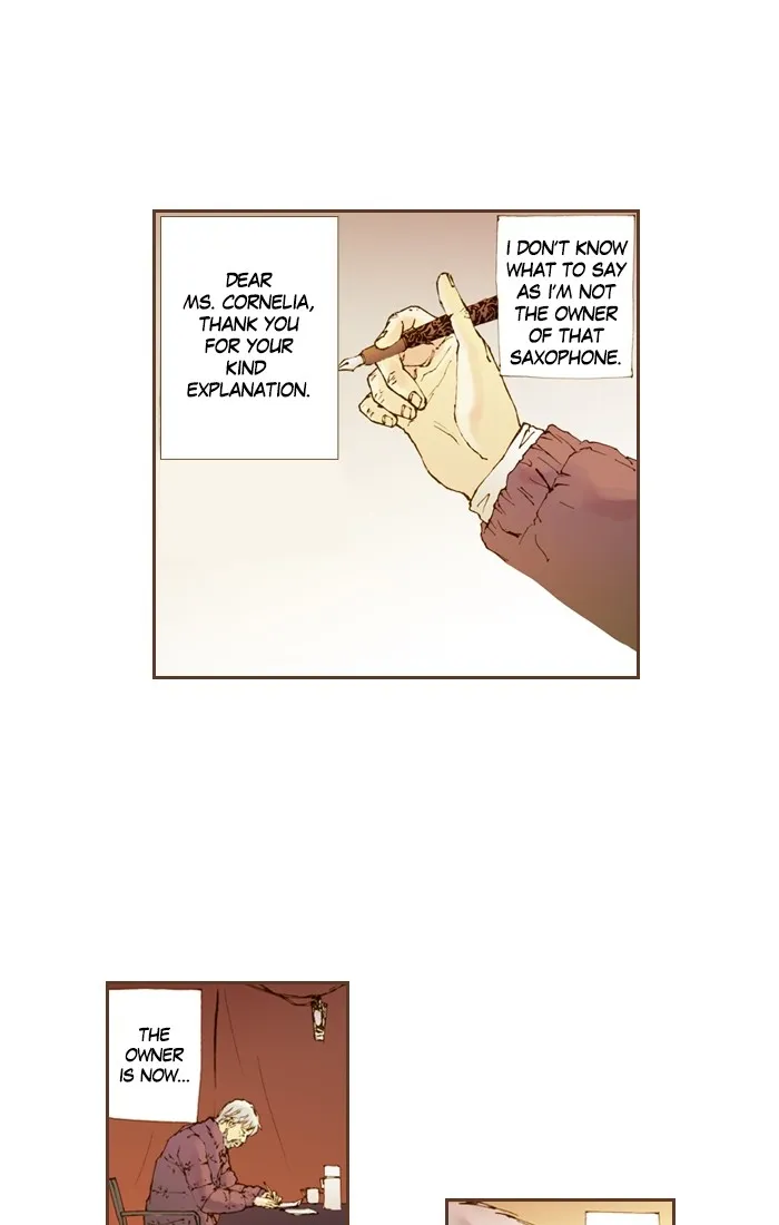 Read Westwood Vibrato chapter 27 image 18 on Lezhin