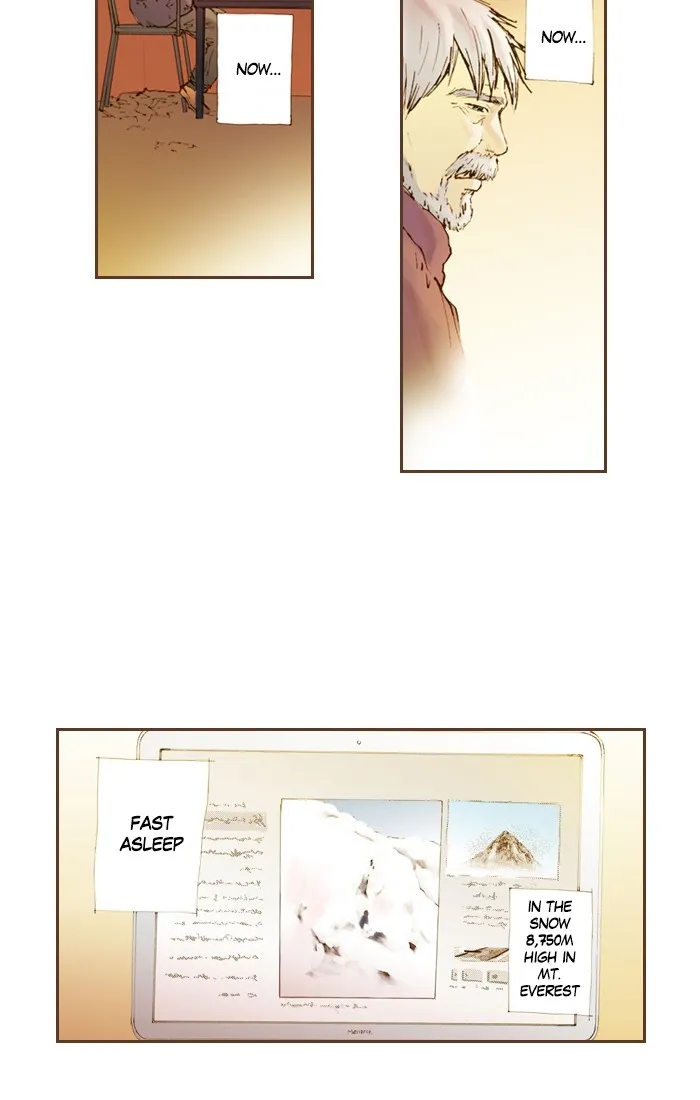 Read Westwood Vibrato chapter 27 image 19 on Lezhin