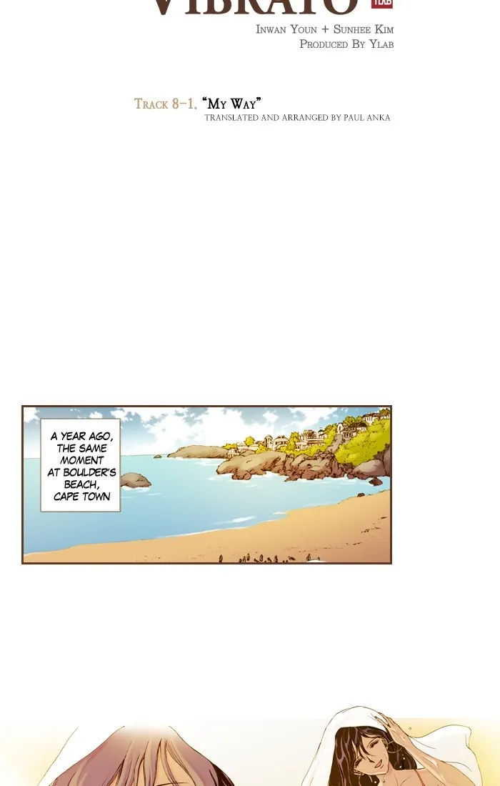 Read Westwood Vibrato chapter 27 image 4 on Lezhin