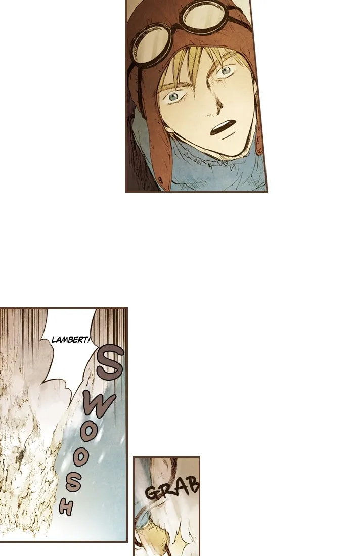 Read Westwood Vibrato chapter 28 image 23 on Lezhin