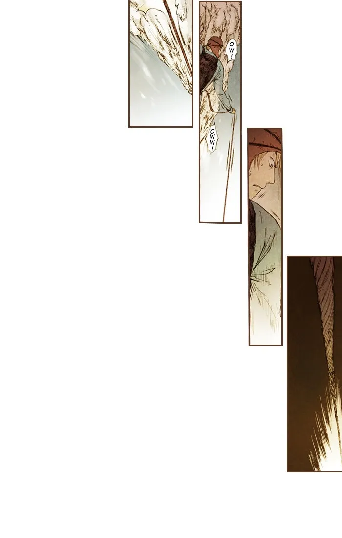 Read Westwood Vibrato chapter 28 image 24 on Lezhin