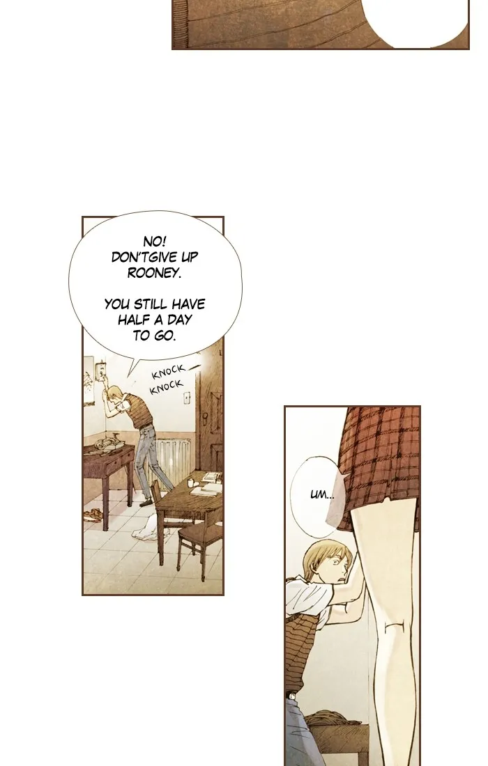 Read Westwood Vibrato chapter 28 image 3 on Lezhin