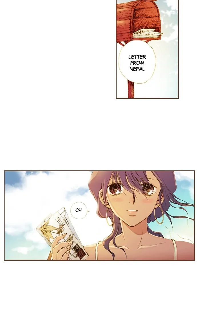 Read Westwood Vibrato chapter 29 image 18 on Lezhin