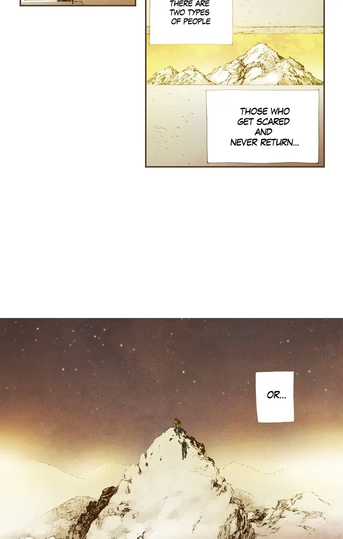 Read Westwood Vibrato chapter 29 image 7 on Lezhin