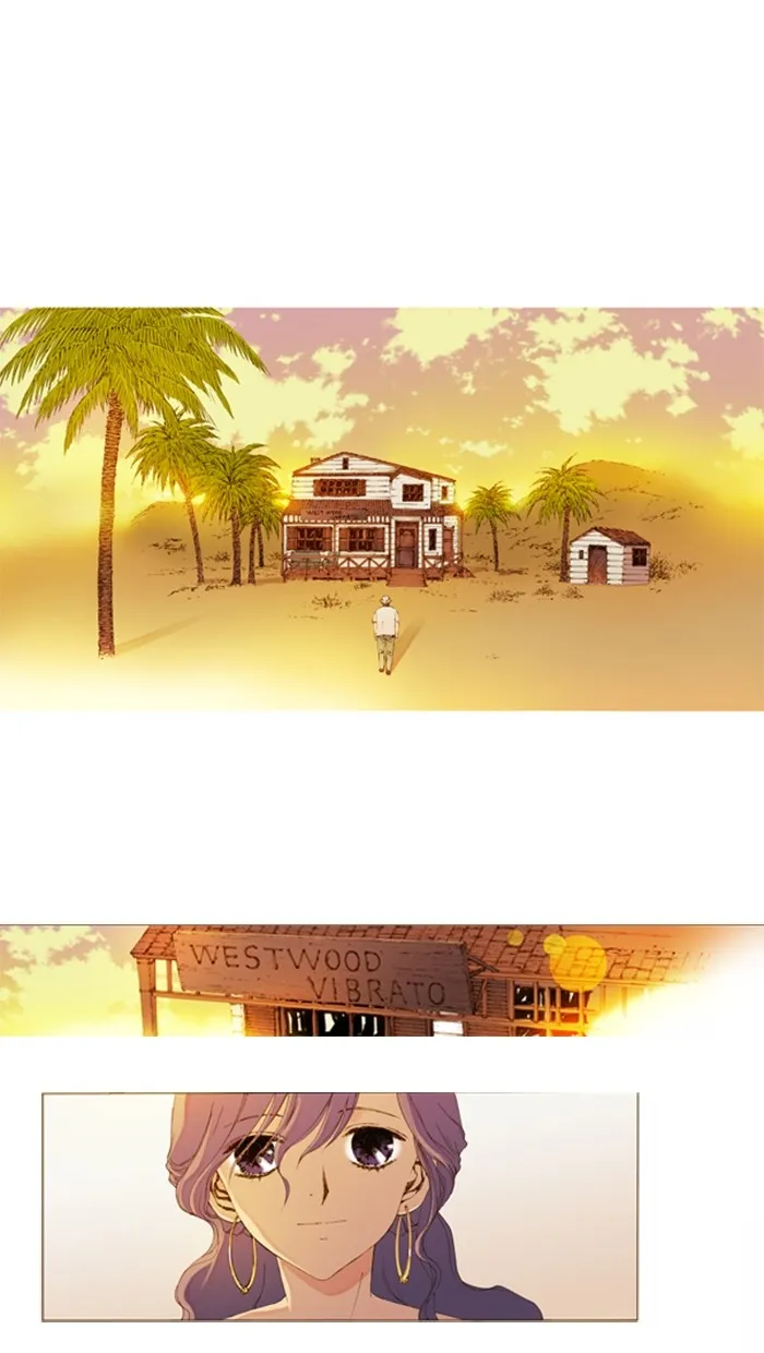 Read Westwood Vibrato chapter 3 image 1 on Lezhin