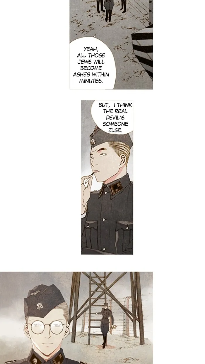 Read Westwood Vibrato chapter 3 image 13 on Lezhin