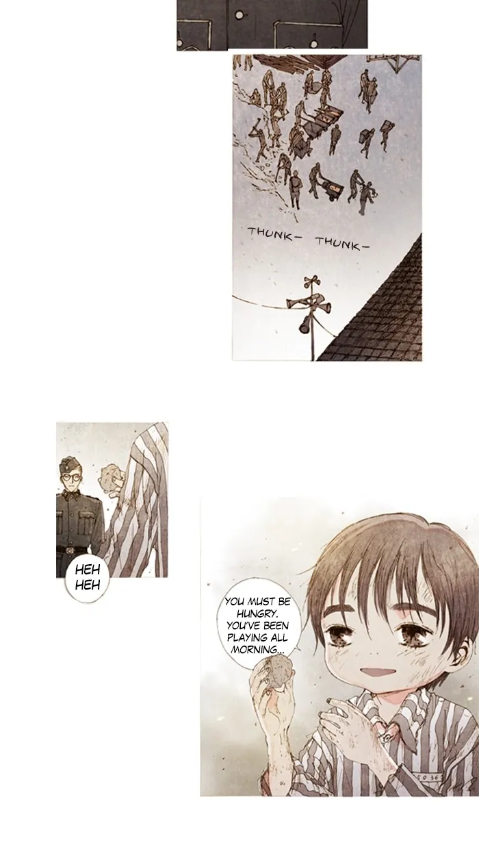 Read Westwood Vibrato chapter 3 image 15 on Lezhin