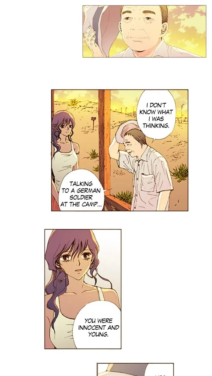 Read Westwood Vibrato chapter 3 image 16 on Lezhin