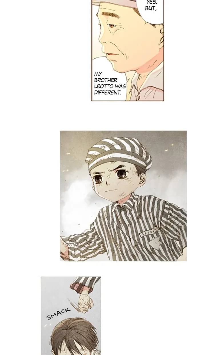 Read Westwood Vibrato chapter 3 image 17 on Lezhin