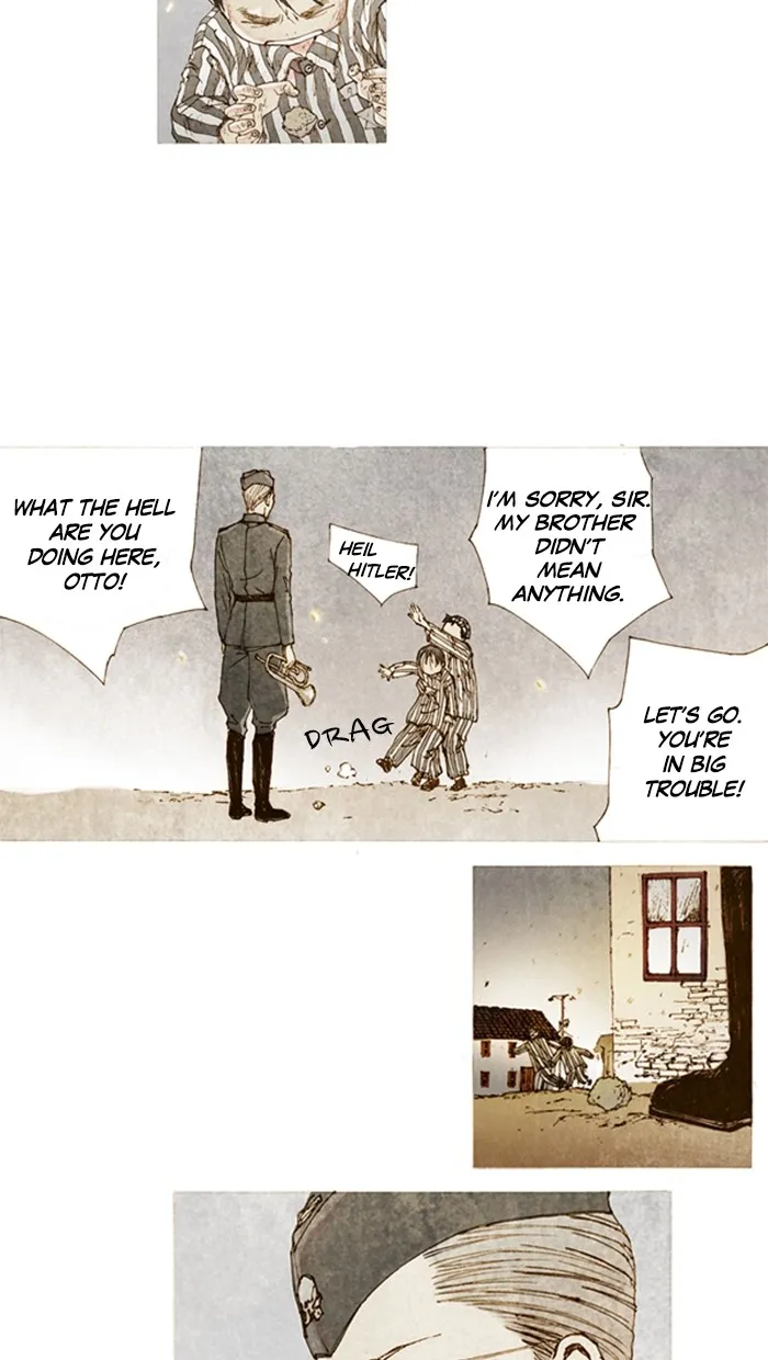 Read Westwood Vibrato chapter 3 image 18 on Lezhin