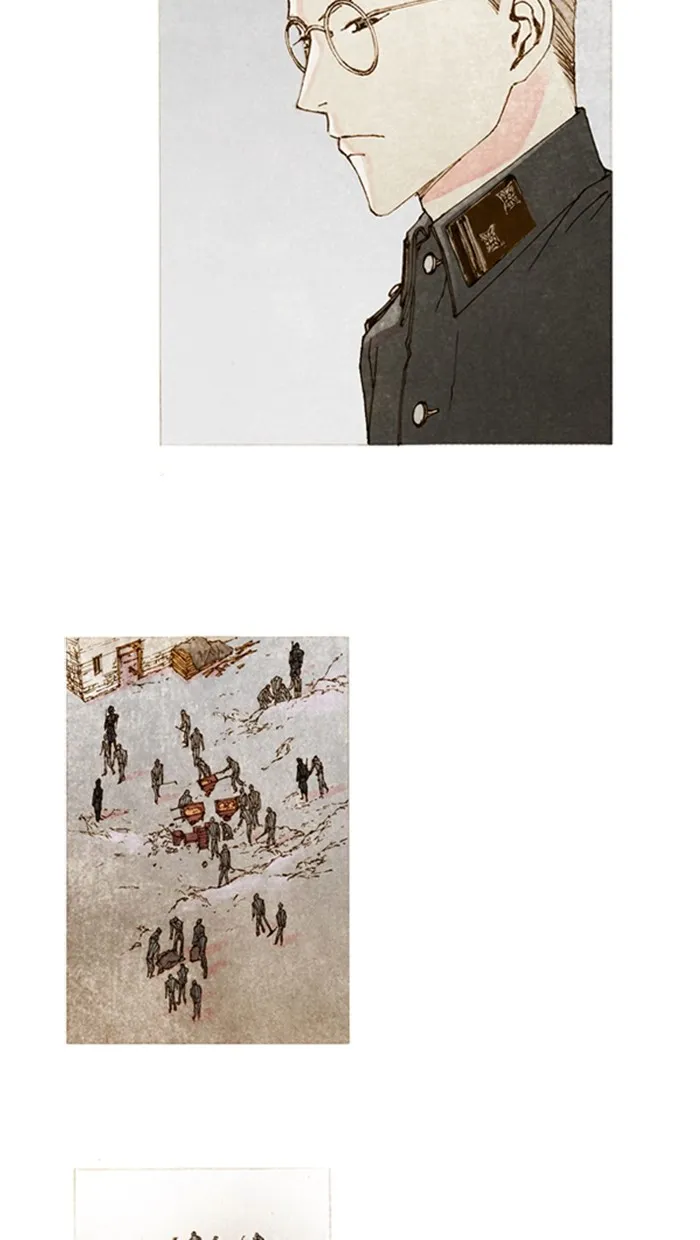 Read Westwood Vibrato chapter 3 image 19 on Lezhin