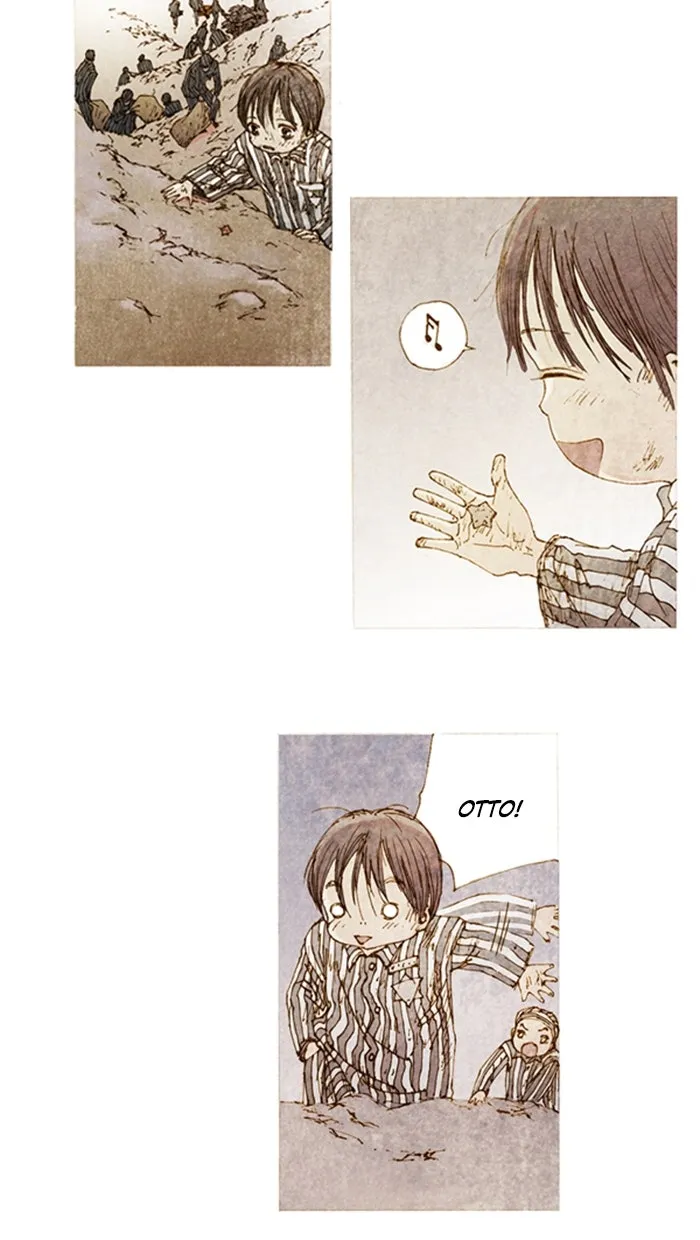 Read Westwood Vibrato chapter 3 image 20 on Lezhin
