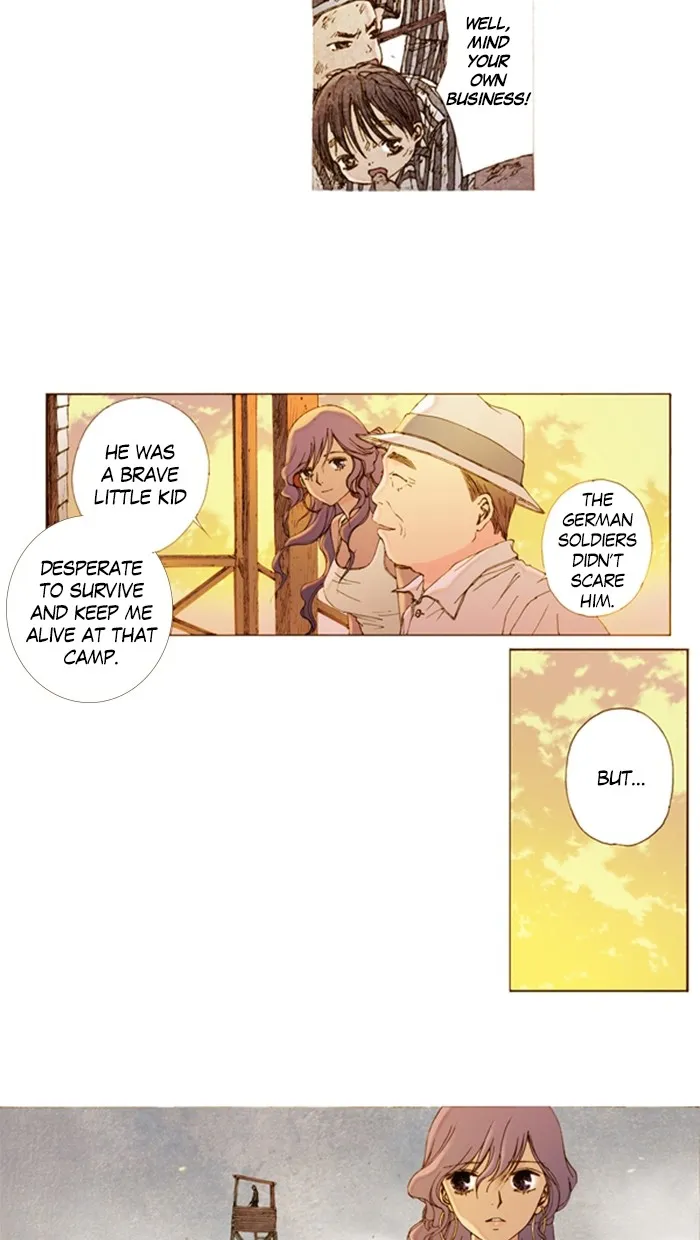 Read Westwood Vibrato chapter 3 image 23 on Lezhin