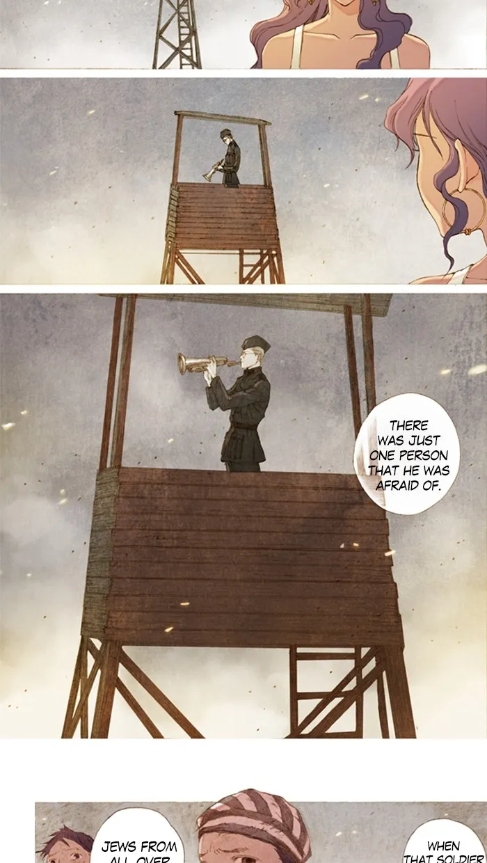 Read Westwood Vibrato chapter 3 image 24 on Lezhin