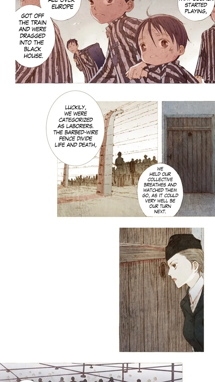 Read Westwood Vibrato chapter 3 image 25 on Lezhin