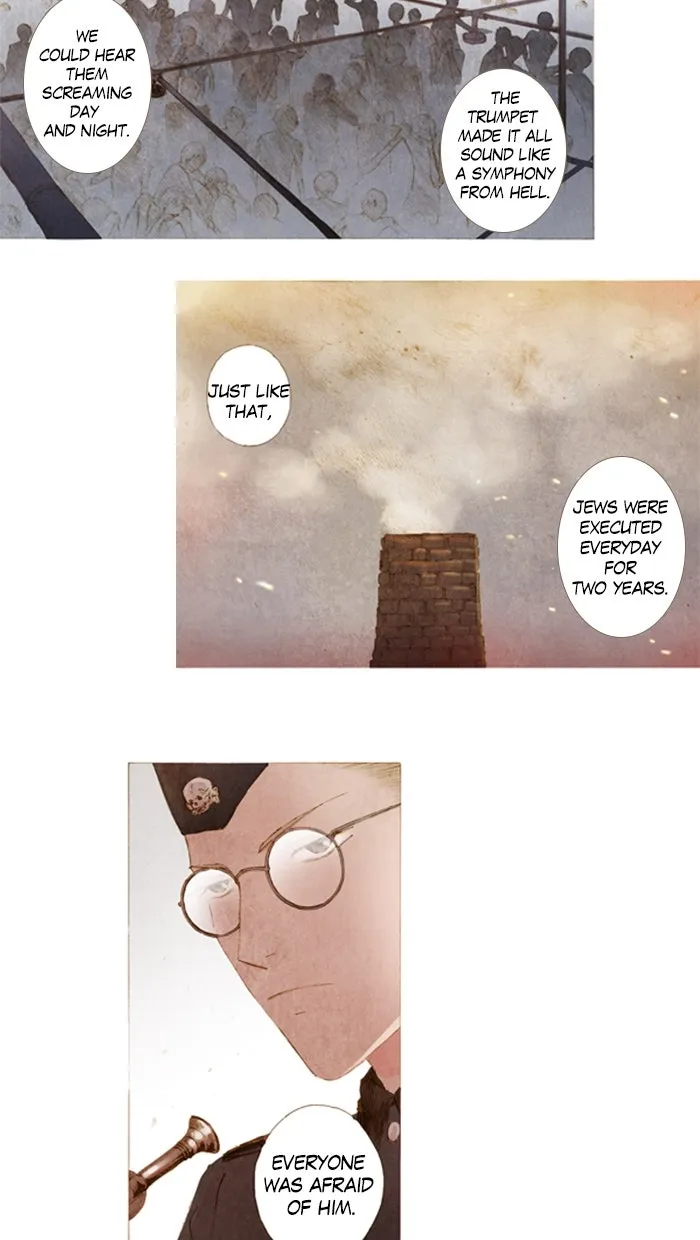 Read Westwood Vibrato chapter 3 image 26 on Lezhin