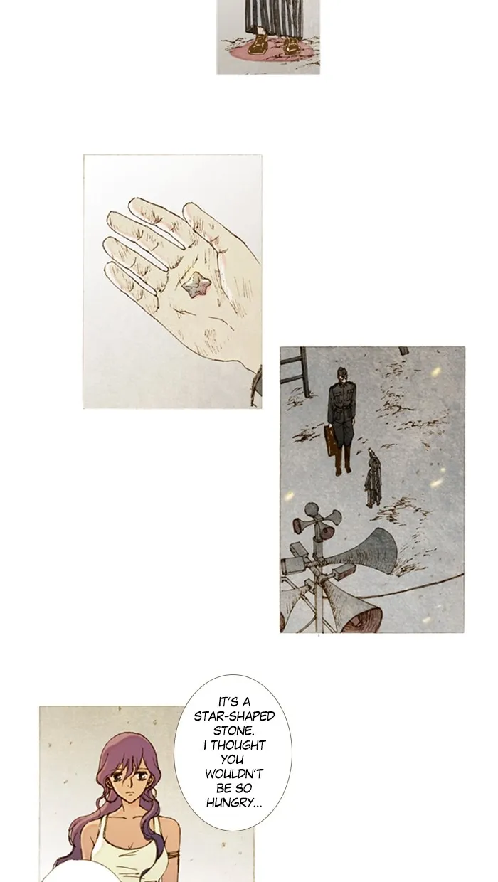 Read Westwood Vibrato chapter 3 image 28 on Lezhin