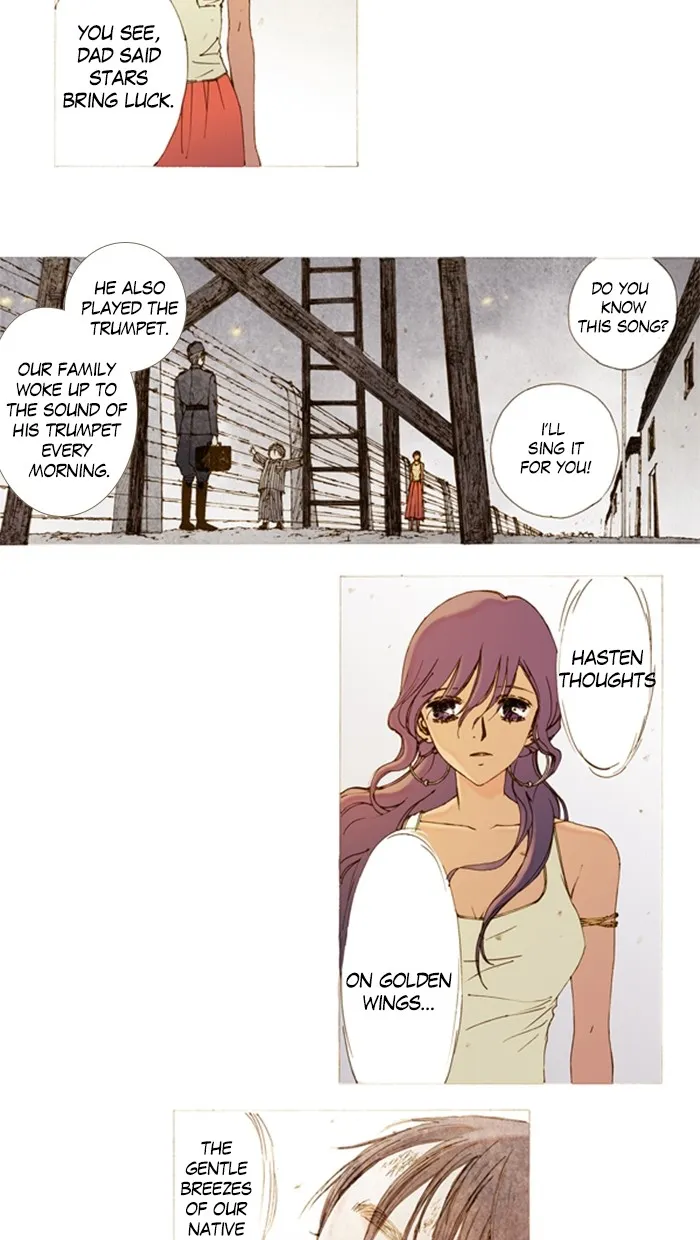 Read Westwood Vibrato chapter 3 image 29 on Lezhin