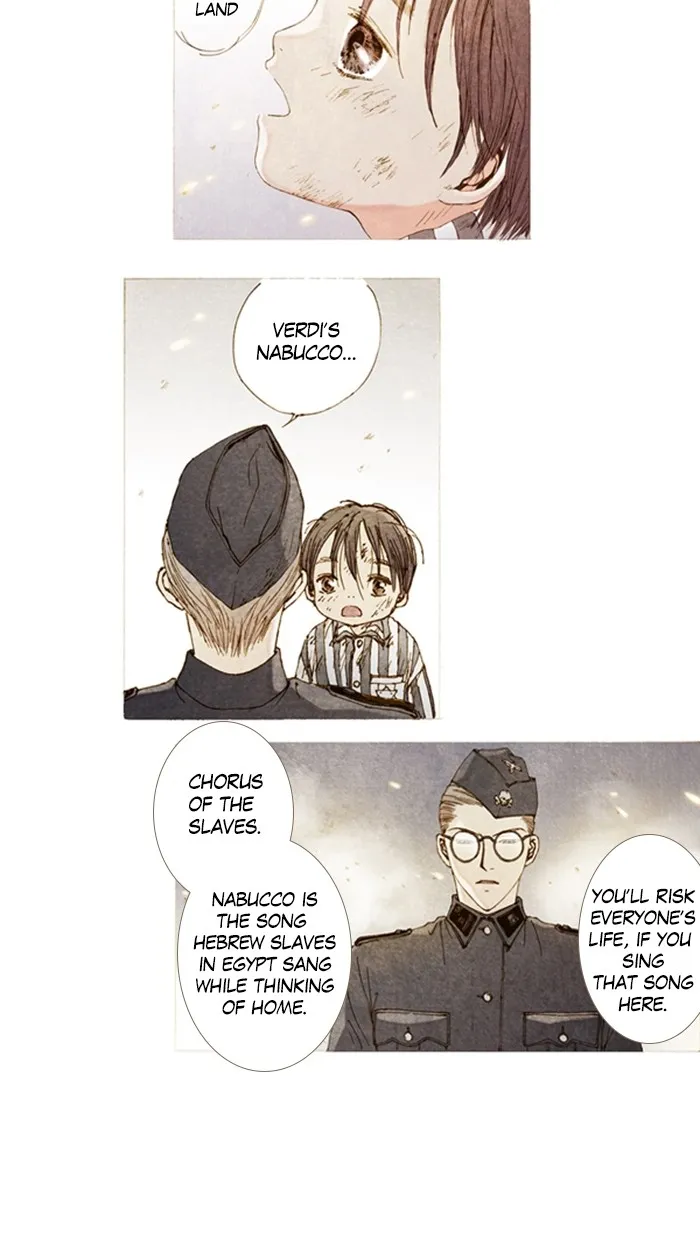 Read Westwood Vibrato chapter 3 image 30 on Lezhin