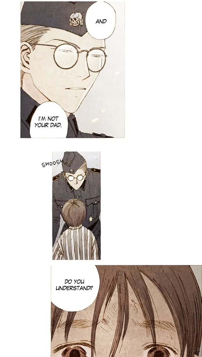 Read Westwood Vibrato chapter 3 image 31 on Lezhin