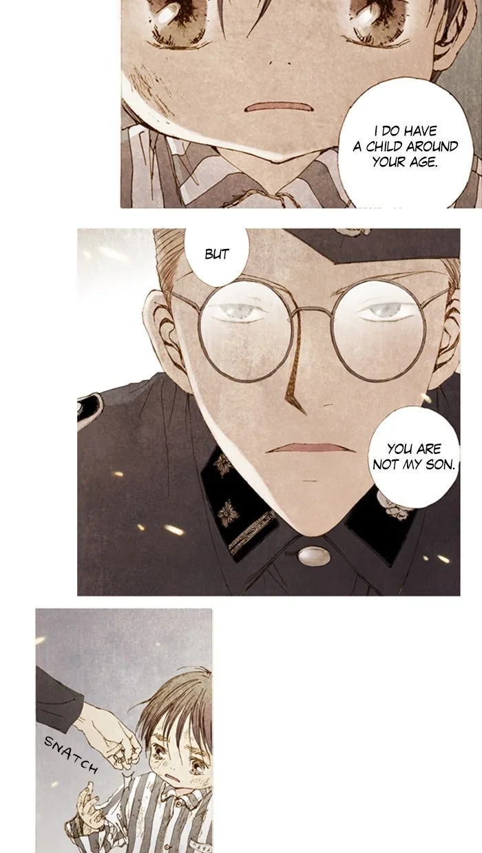 Read Westwood Vibrato chapter 3 image 32 on Lezhin