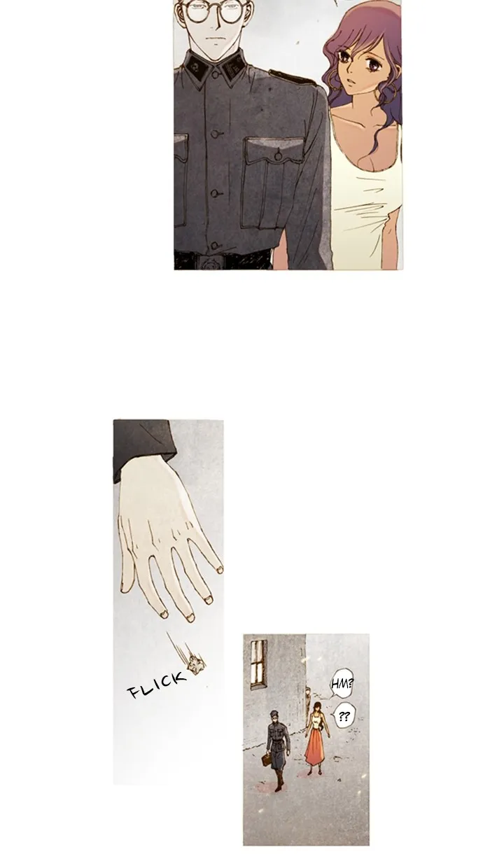 Read Westwood Vibrato chapter 3 image 34 on Lezhin