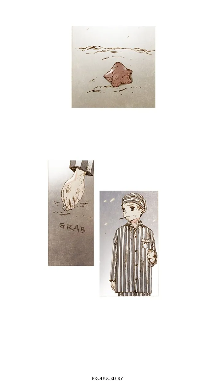 Read Westwood Vibrato chapter 3 image 35 on Lezhin