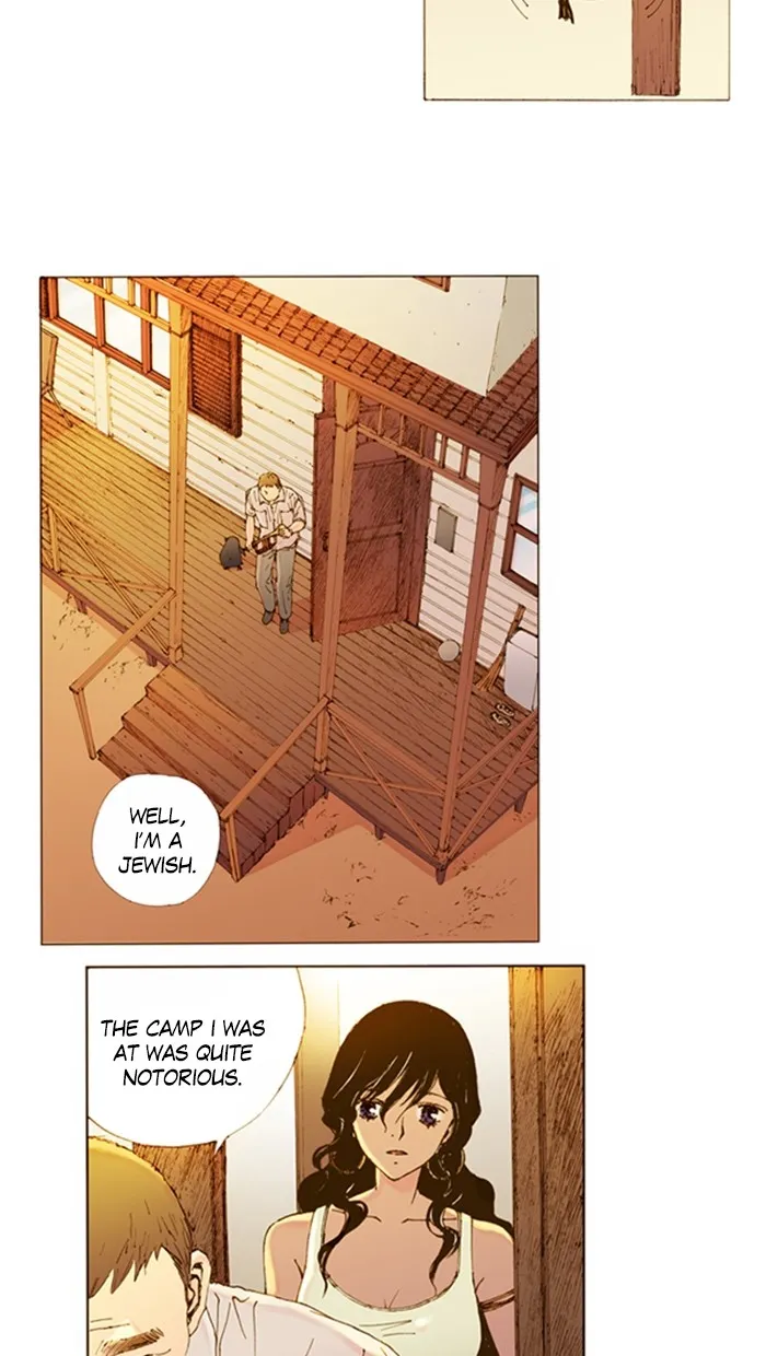Read Westwood Vibrato chapter 3 image 5 on Lezhin