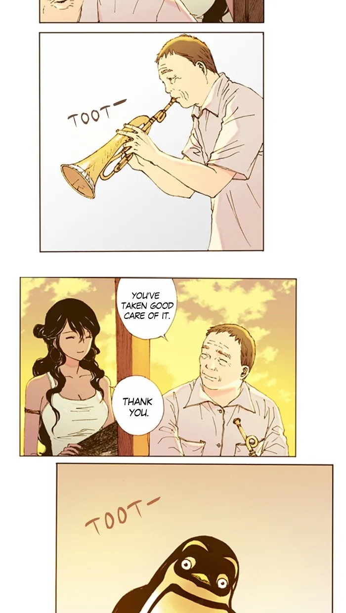 Read Westwood Vibrato chapter 3 image 6 on Lezhin