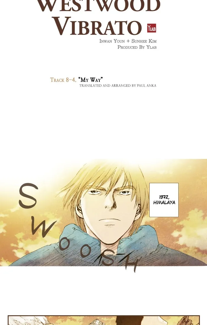 Read Westwood Vibrato chapter 30 image 1 on Lezhin