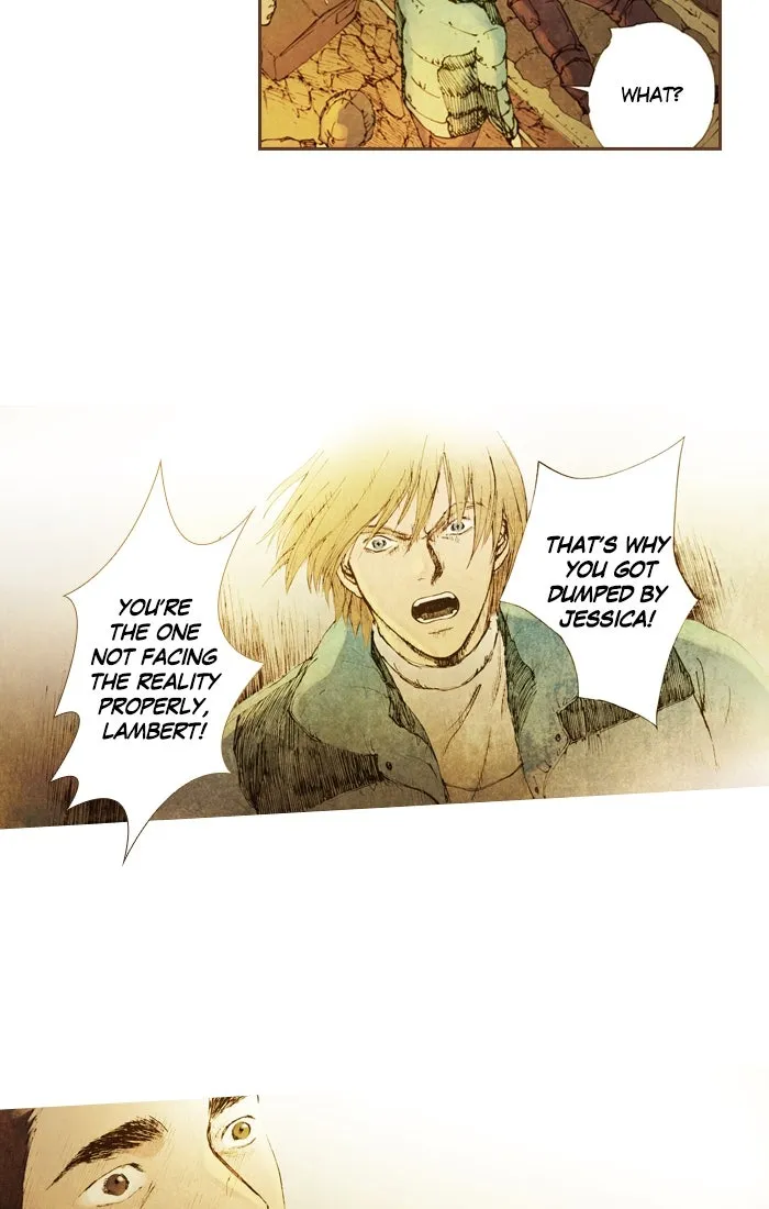 Read Westwood Vibrato chapter 30 image 12 on Lezhin
