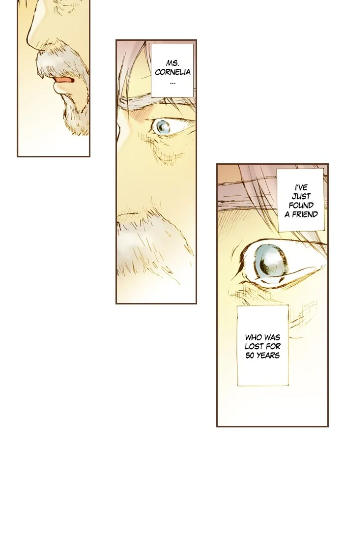 Read Westwood Vibrato chapter 30 image 17 on Lezhin