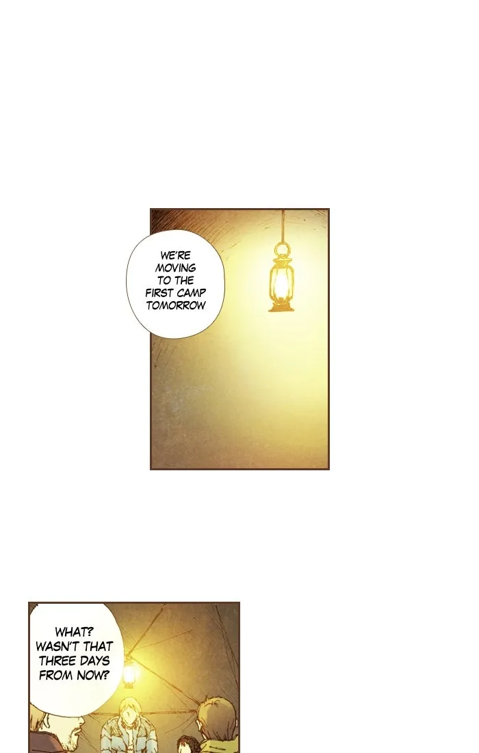 Read Westwood Vibrato chapter 30 image 7 on Lezhin