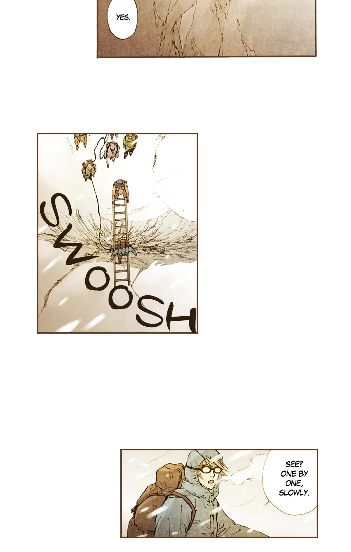 Read Westwood Vibrato chapter 31 image 12 on Lezhin