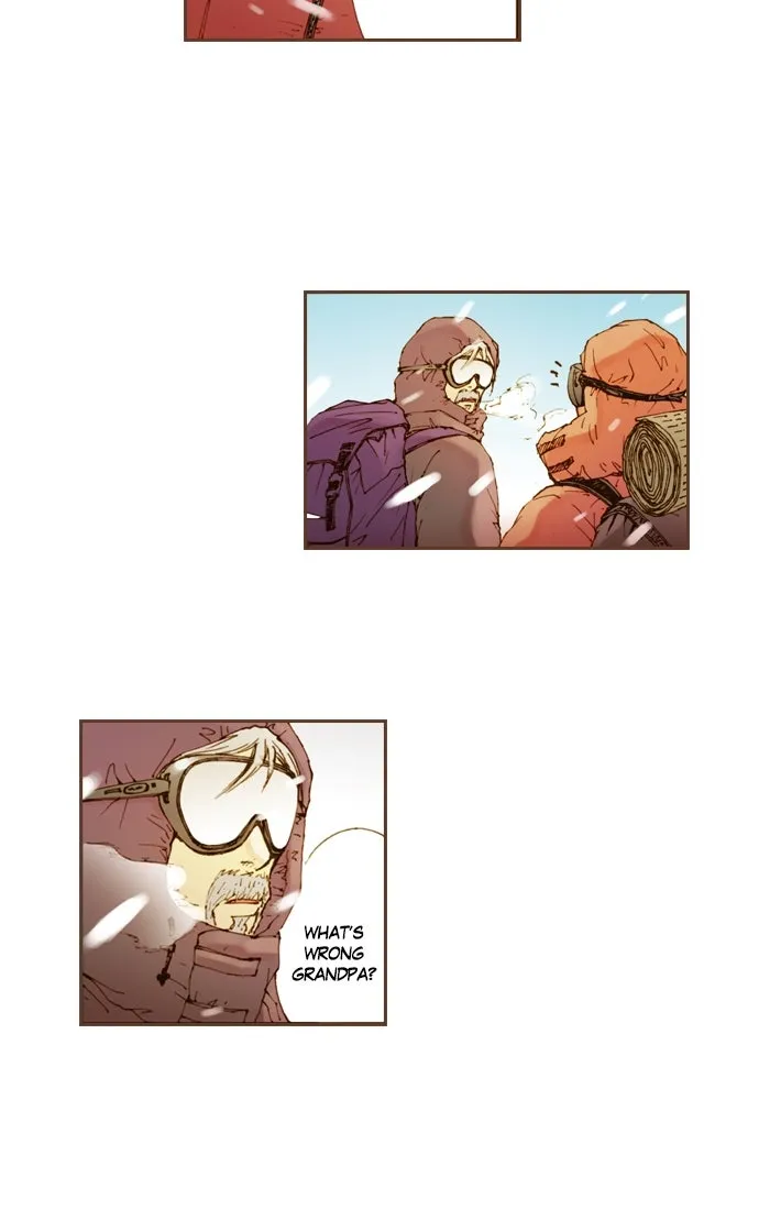 Read Westwood Vibrato chapter 31 image 22 on Lezhin